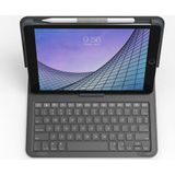 ZAGG - Messenger Folio 2 - Toetsenbord - Zwart - Voor iPad 10.9