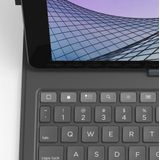 ZAGG - Messenger Folio 2 - Toetsenbord - Zwart - Voor iPad 10.9