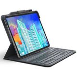 ZAGG - Messenger Folio 2 - Toetsenbord - Zwart - Voor iPad 10.9