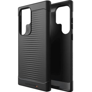 Gear4 Havana Backcover Voor Galaxy S23 Ultra Transparant