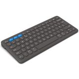 ZAGG Pro Keyboard 12 toetsenbord Bluetooth QWERTY Engels Zwart