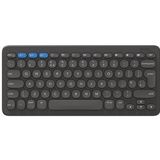 ZAGG Pro Keyboard 12 toetsenbord Bluetooth QWERTY Engels Zwart