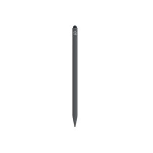 ZAGG Pro Stylus 2, Tablet, Apple, Grau, iPad Pro 11 & iPad Pro 12.9, Kapazitiv, Eingebaut