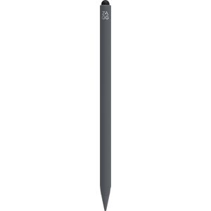 ZAGG Pro Stylus 2, Tablet, Apple, Grau, iPad Pro 11 & iPad Pro 12.9, Kapazitiv, Eingebaut
