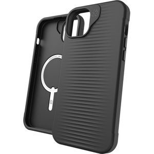 Gear4 - Luxe Snap Magsafe hoesje iPhone 15 Plus