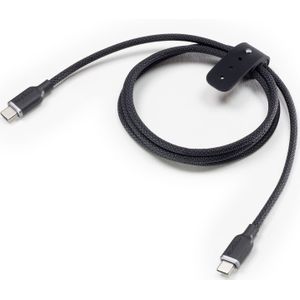 Mophie charge stream - USB-C cable - 24 pin USB-C to 24 pin USB-C - 3 m