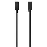 EPOS EXPAND 80 luidspreker telefoon Universeel USB/Bluetooth Zwart, Zilver