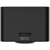 EPOS - Expand Vision 1 - Webcam - Zwart - 4K Ultra HD, Ruisonderdrukkende Microfoons, Gecertificeerd voor Microsoft Teams en Zoom