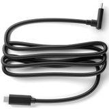 EPOS - Expand Vision 1 - Webcam - Zwart - 4K Ultra HD, Ruisonderdrukkende Microfoons, Gecertificeerd voor Microsoft Teams en Zoom