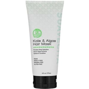 Suavecita - Haarmasker - 177ml - Kale & Algen