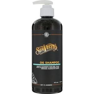 Suavecito - OG - Shampoo