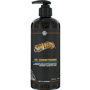 Suavecito - OG - Conditioner