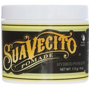 Suavecito Hybrid Pomade 113 gr. | Oil Based Pomade