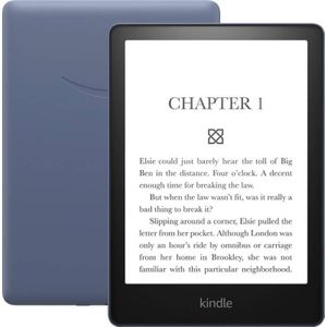 Amazon Amazon EBKAM1159 e-book reader Touchscreen 16 GB Wifi Denim