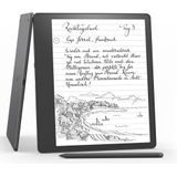 Amazon - Kindle Scribe - eReader - Zwart - 16 GB