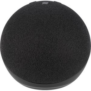 Amazon Speaker Echo Dot (5 Gen) Charcoal Black Schwarz (B09B8X9RGM)
