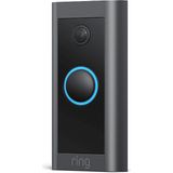 Ring Video T�rklingel mit Kabel