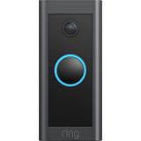 Ring Video T�rklingel mit Kabel