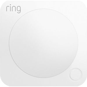 Ring Alarm Bewegingsdetector 2de Generatie - Wit - wit Kunststof RN002