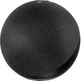 Amazon Echo (4e generatie) - Smart Speaker - Premium geluid - Zwart