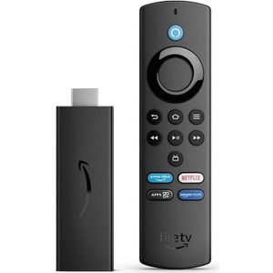 Amazon Fire TV Stick Lite incl. Alexa Speakassistent (2022)