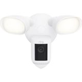 Ring Floodlight Cam Wired Pro - IP-camera Wit