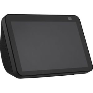 Amazon Echo Show 8 (2nd gen.) Zwart