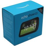 Echo Show 5 - Smart Speaker - Zwart - Kunststof