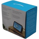 Echo Show 5 - Smart Speaker - Zwart - Kunststof