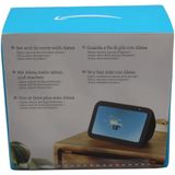 Echo Show 5 - Smart Speaker - Zwart - Kunststof