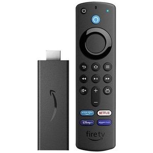 Amazon Fire TV Stick (2021)