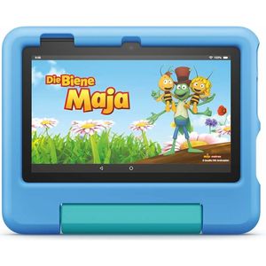 Amazon Fire 7 16 GB Wifi Blauw
