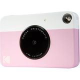 Kodak - Printomatic - Digitale Camera - Roze - Instant Print - 5MP