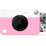 Kodak - Printomatic - Digitale Camera - Roze - Instant Print - 5MP