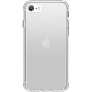 OtterBox React Backcover voor de iPhone SE (2022 / 2020) / 8 / 7 - Transparant