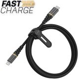 Otterbox Premium Cable USB C-Lightning 1M USB-PD USB-Kabel, (100 cm)