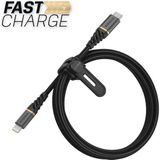 Otterbox Premium Cable USB C-Lightning 1M USB-PD USB-Kabel, (100 cm)