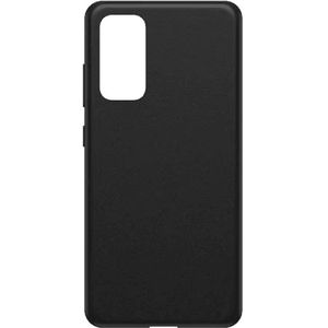 OtterBox React Samsung Galaxy S20 FE 4G/5G Back Cover Zwart