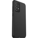 OtterBox React Series Samsung Galaxy A52/A52 5G/A52s 5G Black