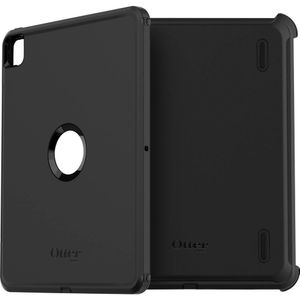 OtterBox Defender Case Apple iPad Pro 12.9 inch (2018/2020/2021) Black