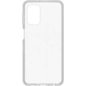 OtterBox Sleek Series-hoesje voor Samsung Galaxy A32 5G, schokbestendig, valbestendig, ultradun, beschermende, getest volgens militaire standaard, Transparant, Geen Retailverpakking
