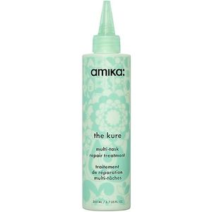 Amika - The Kure - Multi-Task Repair Treatment - 200 ml - Vegan, Kleurbehoudend, Zonder Sulfaten en Parabenen