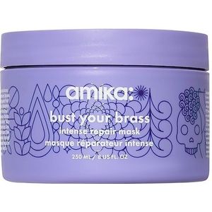 Amika - Bust Your Brass - Haarmasker - 250ml
