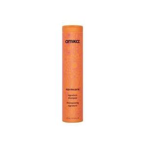 Amika Normcore Signature Shampoo 275ml - Normale shampoo vrouwen - Voor Alle haartypes