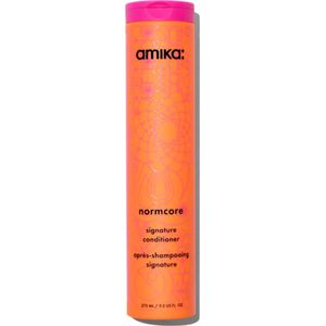 Amika - Normcore Signature - Conditioner - 275 ml