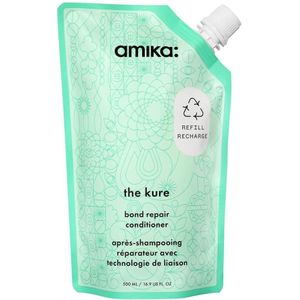 Amika - The Kure Bond Repair Conditioner - 500 ml - Herstellende Conditioner