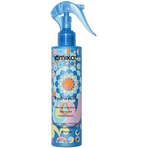 Amika - Hydro Rush Intense Moisture Leave-in Conditioner - 200 Ml