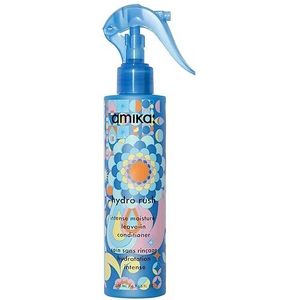Amika - Hydro Rush - Leave-In Conditioner - Hydratatie - Natuurlijke Ingrediënten