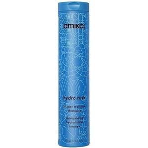 amika - Hydro Rush Moisture - Shampoo - 275 ml