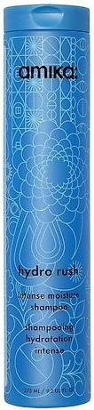 amika - Hydro Rush Moisture - Shampoo - 275 ml